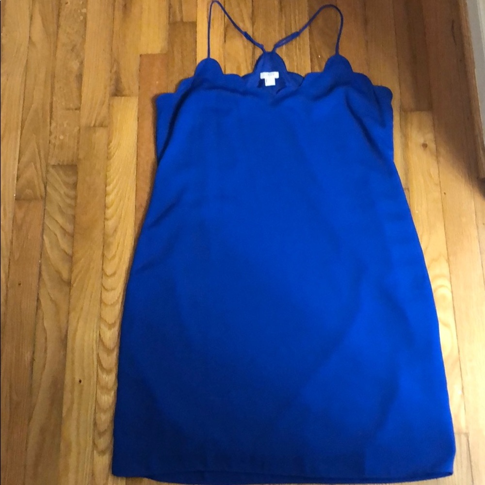JCrew dress